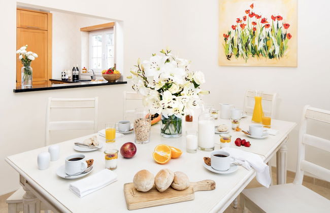 The Village Praia d'El Rey Golf & Beach Resort - Foto 50