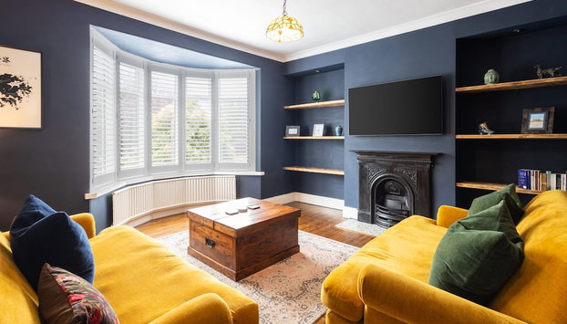 Host & Stay - Newton House - Foto 2, Habitación