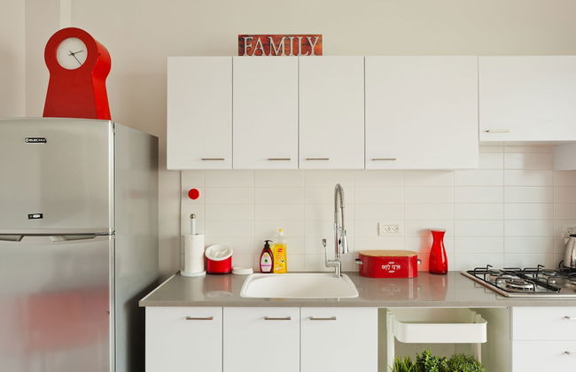 Sunny Luxary Apartments - Foto 29