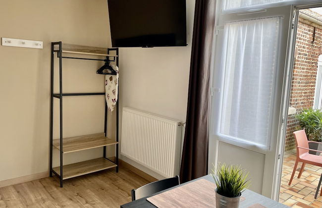 Appart Hotel Gambetta - Foto 27