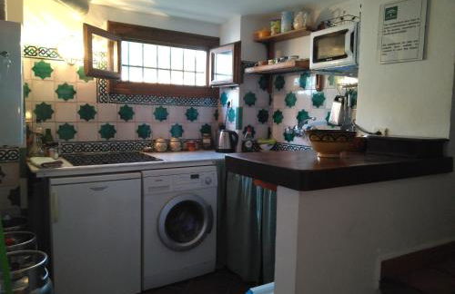 Casa-Mirador La Alhacena - Photo 16