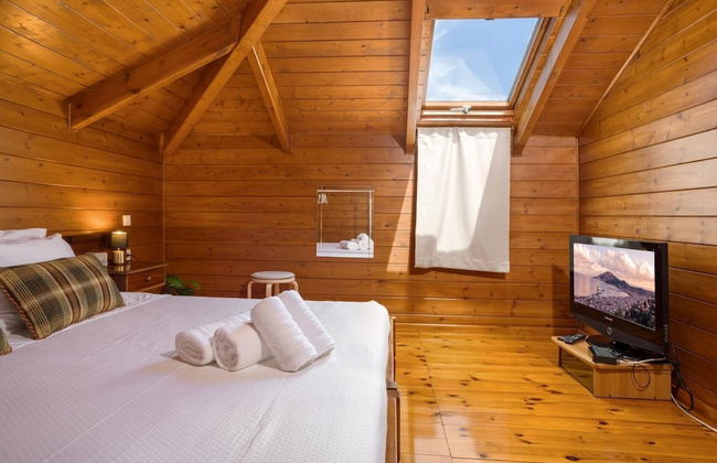 Paradise Home - On the Hill - Paradise Home - On the Hill - Foto 36