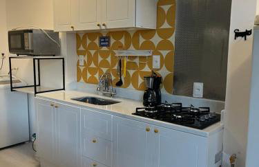 Apartamento Charme da Glória - Foto 21