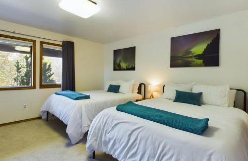 Breathtaking Ocean, Mountain & Juneau Views - Foto 27