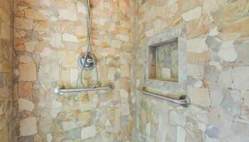 Open Studio Lodge at Little Rock Creek - Foto 5