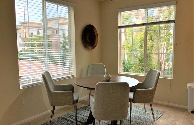 Platinum Triangle Apartments - Foto 5