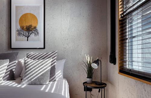 Stylish Two Bedroom Apartment Free WiFi West London - Foto 10