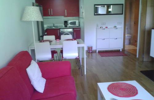 TORRE de la FUENTE AprtoVistas Piscina Parking - Foto 4