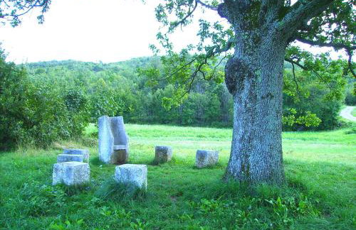 Holiday Home Deni - Foto 39