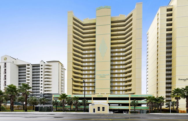 Twin Palms by Book That Condo - Foto 1