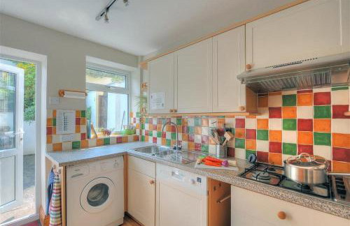 Ivy Cottage - Foto 14