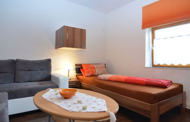 Gemutliche Ferienwohnung, Lechbruck - Foto 10