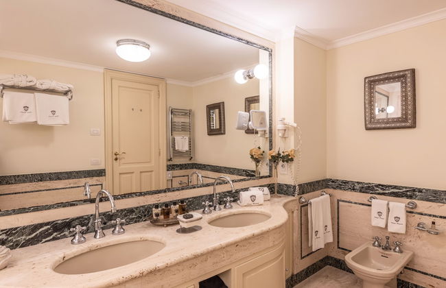 Palazzo Marziale - Foto 70