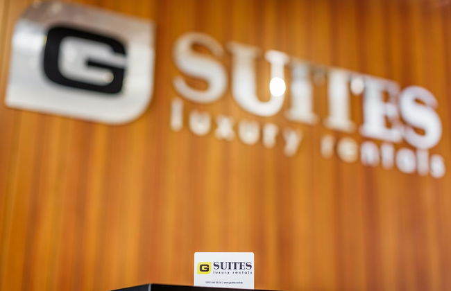 G Suites Luxury Rentals - Foto 2