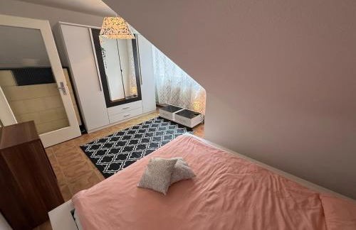 Cozy apartment in Hornberg - Apartment Gutach - Foto 10