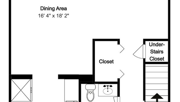 Comodidade do alojamento