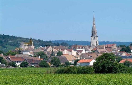 Gite le murger - Foto 25