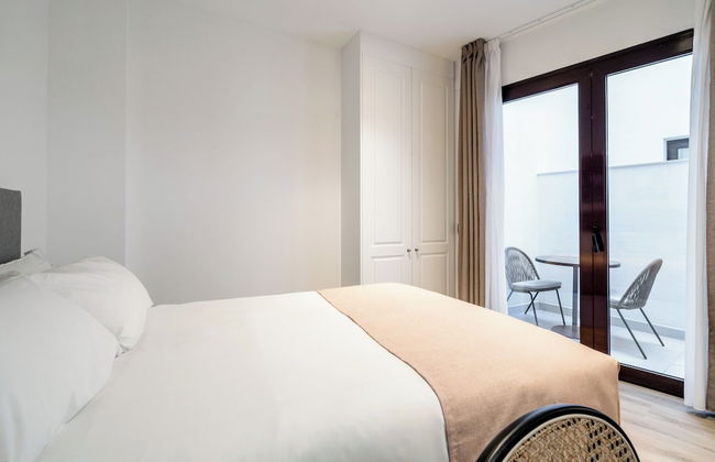 Limehome Malaga Calle Victoria - Foto 22