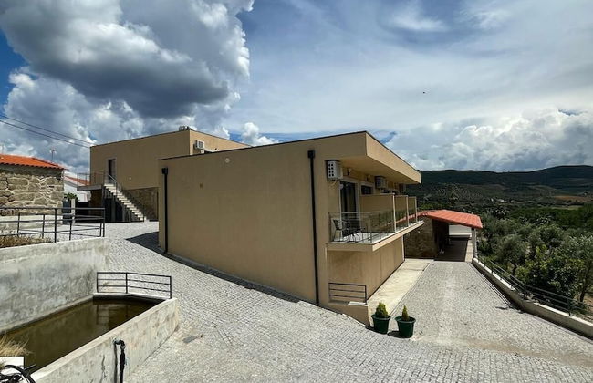 Douro Elegance Suites - Foto 66