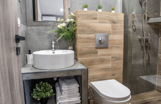 Raise Averof Serviced Apartments - Foto 27