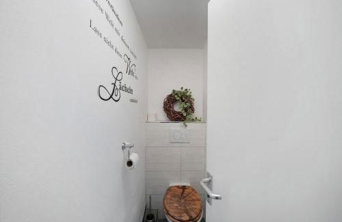 Maisonette Ferienwohnung mit 90qm - Foto 26