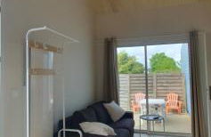 Maisonnette avec jardin - Foto 17