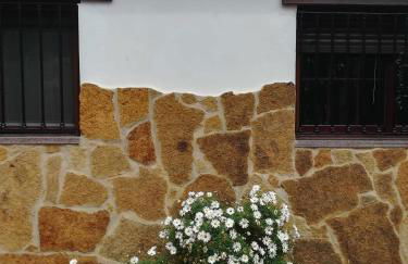 Casa Marquesa con chimenea y barbacoa - Foto 17