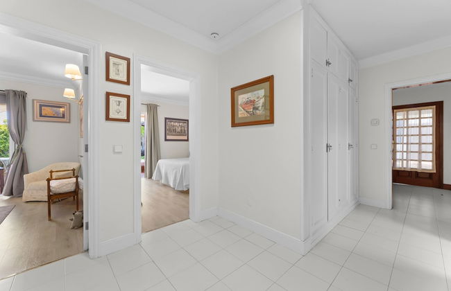 Bayside Evergreen House Serenity Oasis Garden Pool BBQ - Foto 25