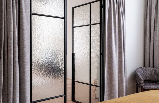 Stylishly Renovated Apartment With City View - Foto 9