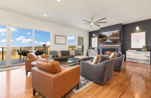 Sunrise Glory-Perfect Patio & Views-Sleeps 15 - Foto 10