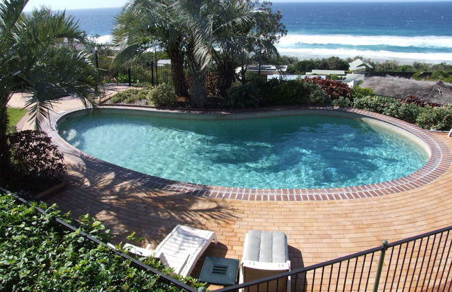 Sunseeker Lodge - Foto 55