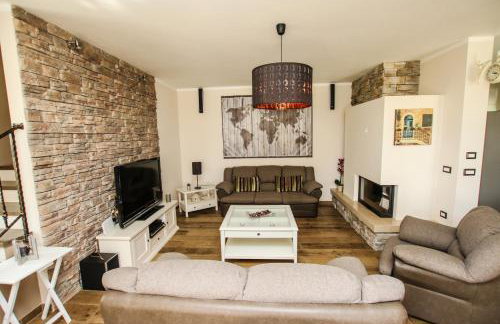 Villa Elizabet - Foto 11