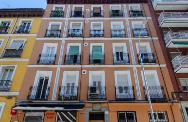 We Madrid Casa Duque - Photo 28