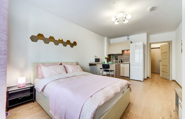 Apartment Vesta ZimaLeto - Foto 17