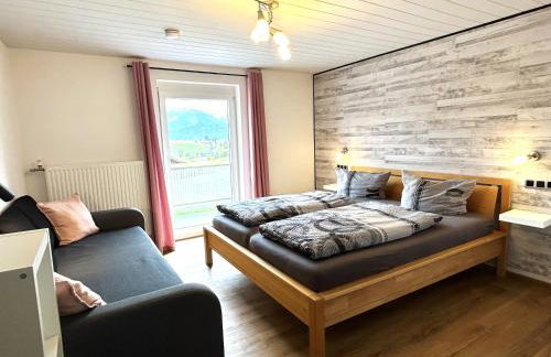 FeWo Beim Huber - Foto 1