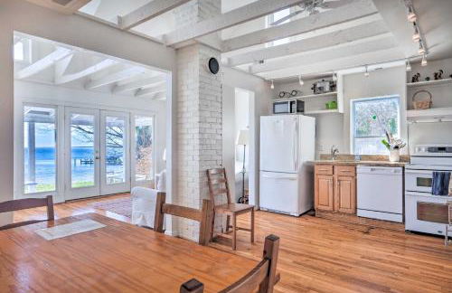 Chesapeake Bay Vacation Rental with Boat Dock! - Foto 15