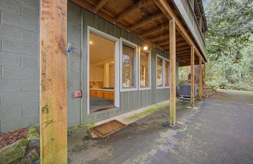 Crystal Creek Chalet - Meredith Lodging - Foto 34