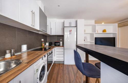 Caliu Apartments Barcelona - Fira - Photo 78