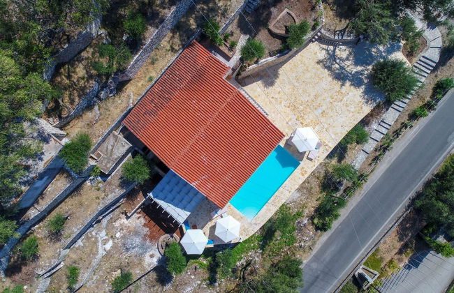 Vista Mare Assinia in Kentroma - Foto 17