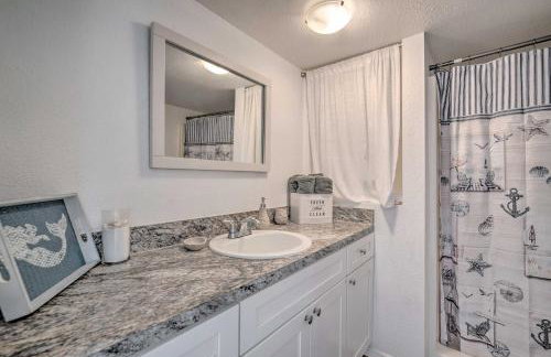 Gulf Views and Boat Dock Sunny Hudson Escape! - Foto 17