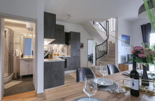 Villa Tri Palme with heated pool - Foto 17