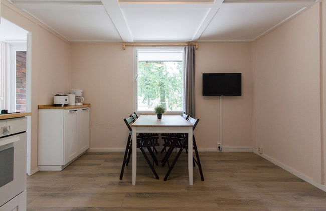 Natura-Familienpark Grimnitzsee Recreation Park - Foto 8