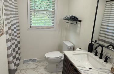 Scissortail Springs- Pool - Fire pit - Games - Foto 35