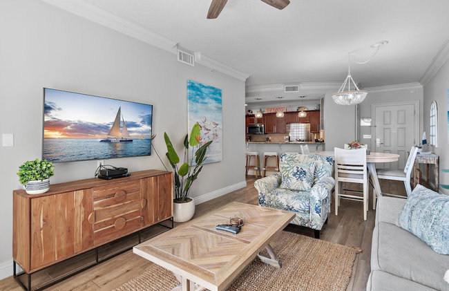 Emerald Grande W222- Rexford's Beach Retreat - Foto 63