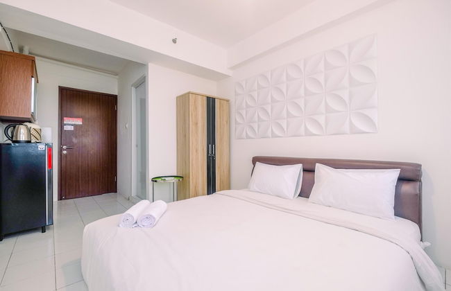 Cozy and Tranquil Studio Apartment at Gunung Putri Square - Foto 11