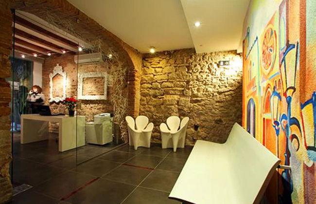 Apartments Ciutat Vella - Foto 4