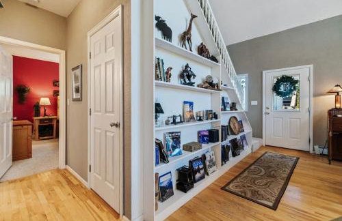 Warm Mountain Escape Secluded Peaceful Hot Tub - Foto 35