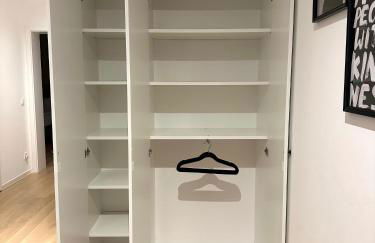 kitchenroombed - Top City-Lage I nahe Hbf I Aufzug I Tiefgarage I Terrasse I Business - Travel - Family - Foto 30