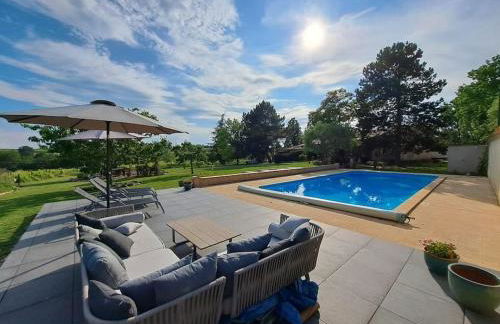 Charmant gîte de 4 à 6 personnes à 5km de Duras - Foto 12