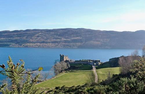 Loch Ness Studio Blairbeg - Foto 13